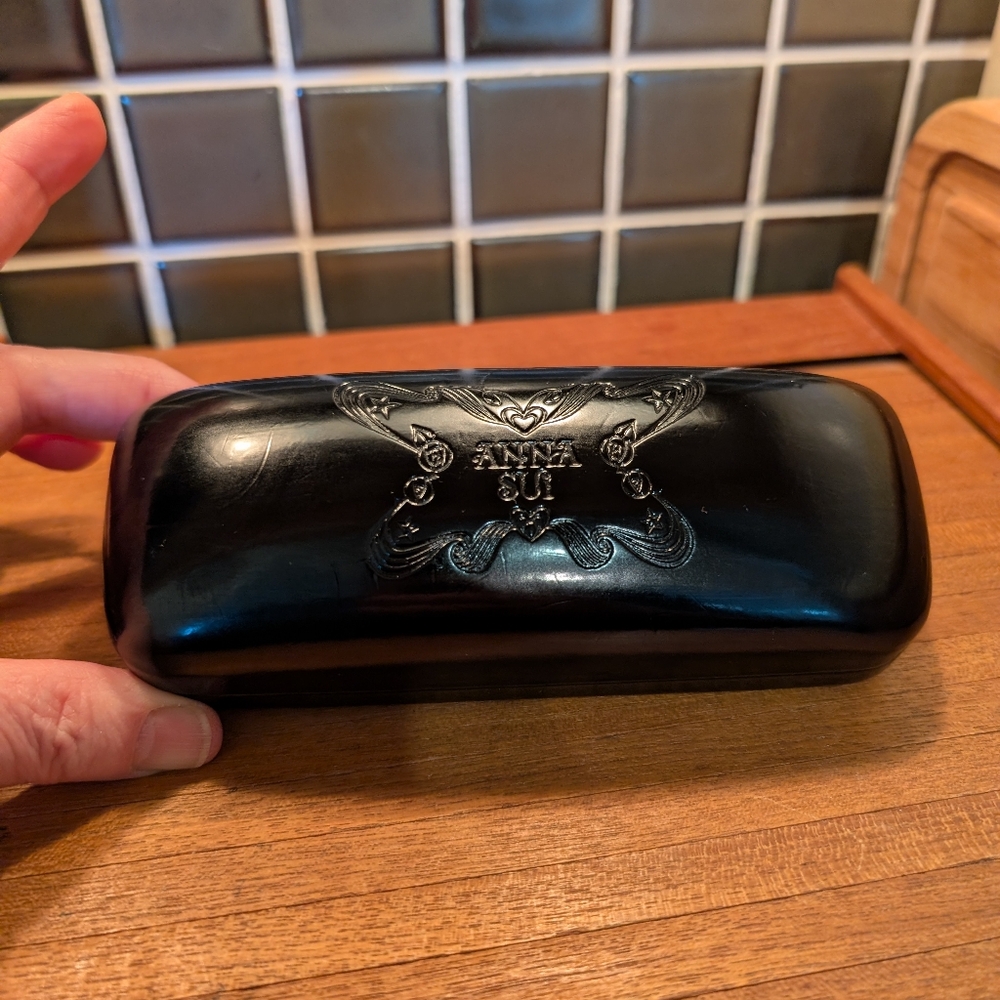 Anna Sui Hard Case